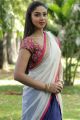 Actress Angana Roy @ 7 Naatkal Movie Press Meet Photos