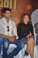 Ganesh Venkatraman, Nikesha Patel @ 7 Naatkal Movie Press Meet Photos