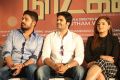 7 Naatkal Movie Press Meet Photos