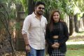 Sakthi Vasu, Nikesha Patel @ 7 Naatkal Movie Press Meet Photos