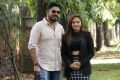 Sakthi Vasu, Nikesha Patel @ 7 Naatkal Movie Press Meet Photos