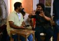Director VR Goutham @ 7 Naatkal Movie Working Stills
