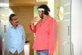 Nassar, VR Goutham @ 7 Naatkal Movie Working Stills
