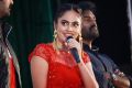 Nandita Swetha @ 7 Seven Movie Teaser Launch Stills