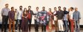 7 Seven Movie Teaser Launch Stills