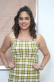 Heroine Nandita Swetha Photos @ 7 Seven Movie Press Meet