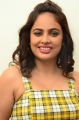 Heroine Nandita Swetha Photos @ 7 Seven Movie Press Meet