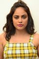 Heroine Nandita Swetha Photos @ 7 Seven Movie Press Meet