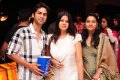 7aam Arivu Premiere Show Stills