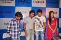 7aam Arivu Press Meet Stills