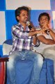 7aam Arivu Press Meet Stills