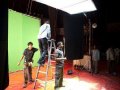 7aam Arivu Working Stills