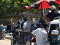 7am Arivu Shooting Spot Stills