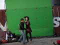 7am Arivu Shooting Spot Stills