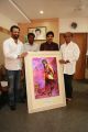 Rajini at 7th Annual Vijay Awards Nominees 2013 Painting Invitation Photos