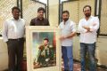 Kamal Haasan at 7th Annual Vijay Awards Nominees 2013 Painting Invitation Photos