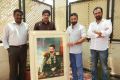 Kamal Hassan at 7th Annual Vijay Awards Nominees 2013 Painting Invitation Photos
