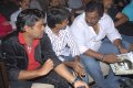 7th Sense Audio Release Pictures