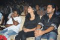 7th Sense Telugu Movie Logo Launch