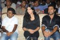 7th Sense Telugu Movie Logo Launch