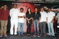 7th Sense Telugu Movie Logo Launch