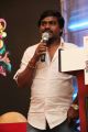 Singer Velmurugan @ 7th Edison Awards Press Meet Stills