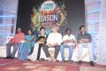 7th Edison Awards Press Meet Stills