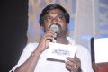 Singer Velmurugan @ 7th Edison Awards Press Meet Stills