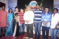 7th Edison Awards Press Meet Stills