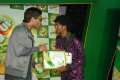 7UP Star With Allu Arjun Stills