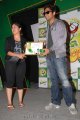 7UP Star With Allu Arjun Stills