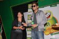 7UP Star With Allu Arjun Stills