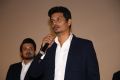 Actor Jiiva @ 83 Movie First Look Launch Stills