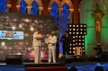 AVM Saravanan, K.Balachander @ 8th Vijay TV Awards Prelude Stills