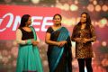 Viji Chandrasekhar, Anupama Kumar, Uma Riyaz Khan @ 8th Vijay TV Awards Prelude Stills