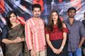 9 Telugu Movie Teaser Launch Stills