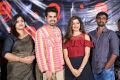 9 Telugu Movie Teaser Launch Stills