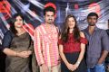 9 Telugu Movie Teaser Launch Stills