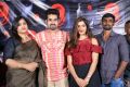 9 Telugu Movie Teaser Launch Stills