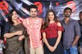 9 Telugu Movie Teaser Launch Stills