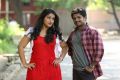 Swapna Menon, Kathir in 9 to 10 (Onbathilirundhu Pathuvarai) Movie Photos