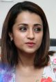 96 Movie Actress Trisha Latest Cute Images