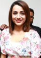 96 Movie Heroine Trisha Cute Latest Images