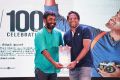 96 Movie 100 Days Celebrations Stills