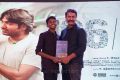 Samuthirakani @ 96 Movie 100 Days Celebrations Stills