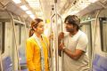 Trisha, Vijay Sethupathi in 96 Movie Latest Images HD