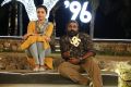 Trisha, Vijay Sethupathi in 96 Movie Latest Images HD