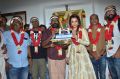 96 Movie Pooja Stills