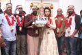 96 Movie Pooja Stills