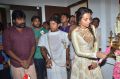 96 Movie Pooja Stills